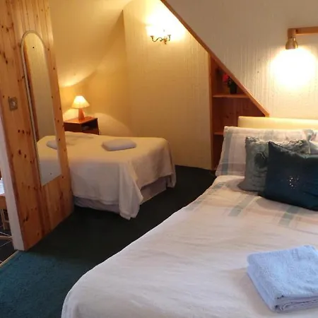 Affittacamere Inishmore House