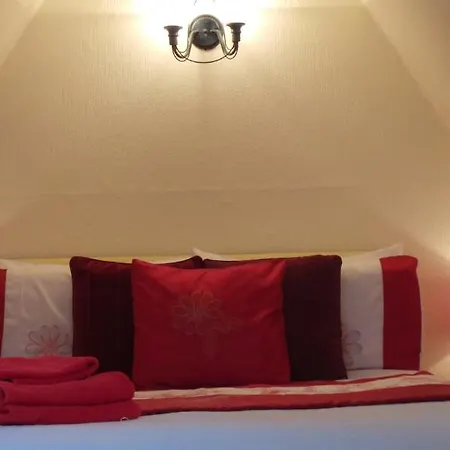 Inishmore House Galway
