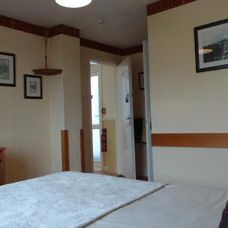 Inishmore House
