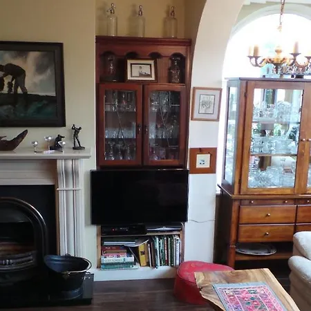 Affittacamere Inishmore House Galway