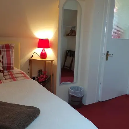 Inishmore House Galway