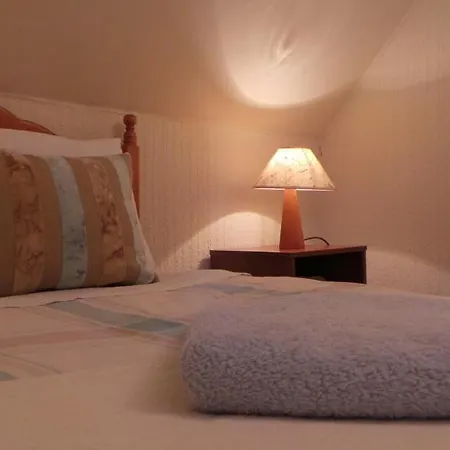 Affittacamere Inishmore House