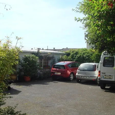 Affittacamere Inishmore House Galway