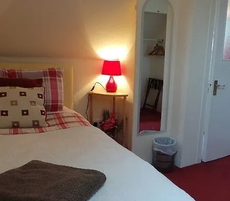 Affittacamere Inishmore House