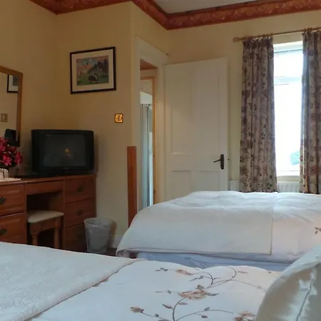 Inishmore House Affittacamere