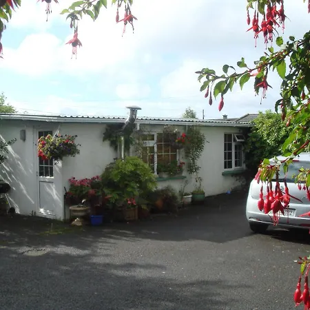Inishmore House