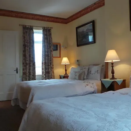 Affittacamere Inishmore House 3*