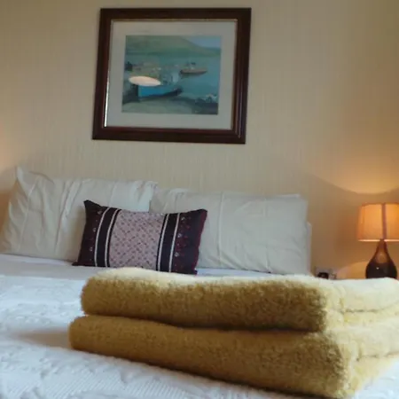 Inishmore House Affittacamere Galway