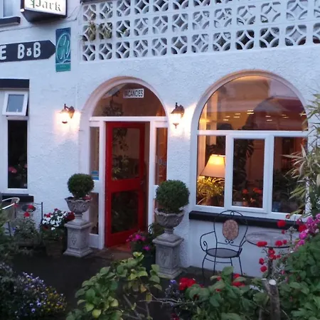 Inishmore House Affittacamere Galway